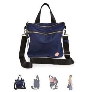 shortyLOVE Amuse Bag